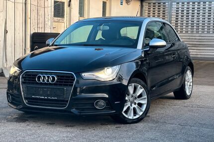 Audi A1 178.000 km 5.990 &euro; Selb 95100