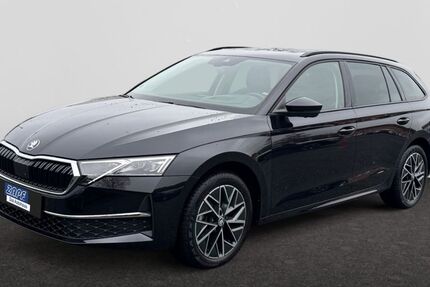 Skoda Octavia 22.390 km 28.880 &euro; Hof 95032
