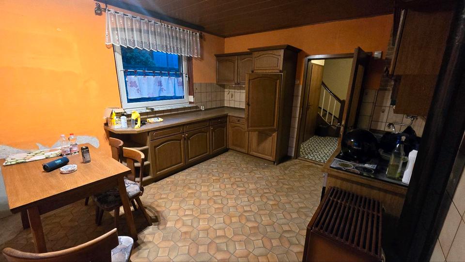 Einfamilienhaus Nordhalben - 5 Zimmer, 110 m&sup2;, 70.000&euro; | Angebot:23774835