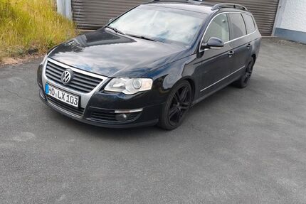 VW Passat 452.000 km 2.333 &euro; Selbitz 95152