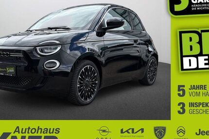 Fiat 500e 99.094 km 16.490 &euro; Hof 95032