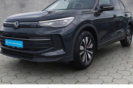 VW Tiguan 12.600 km 32.980 &euro; Plauen 08527