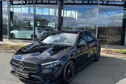 Mercedes-Benz A 200 14.037 km 34.950 &euro; Münchberg 95213
