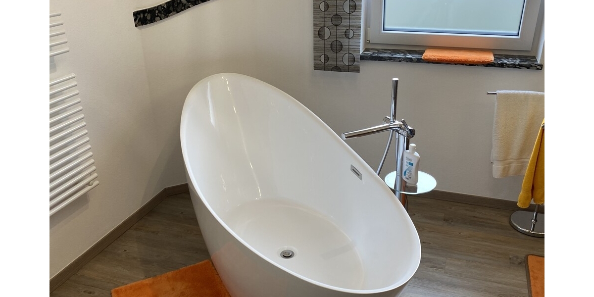 Traumbungalow im Kurort Bad Steben – Ruhe, Komfort und Lebensqualität - Einfamilienhaus Bad Steben | Angebot:25323657