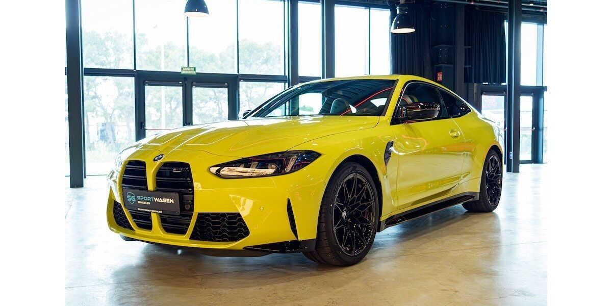 BMW M4 8.500 km 100.092 &euro; Markneukirchen 08258