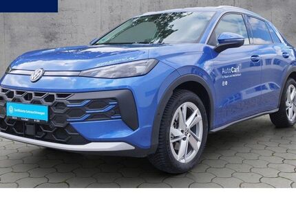 VW T-Roc 9.000 km 29.980 &euro; Plauen 08527
