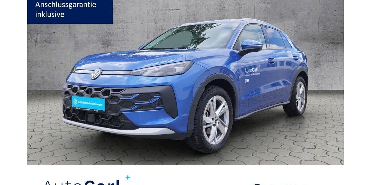 VW T-Roc 9.000 km 29.980 &euro; Plauen 08527