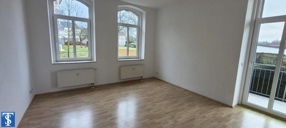 Etagenwohnung Plauen Altstadt - 2 Zimmer, 51 m&sup2;, 280&euro; | Angebot:24184539