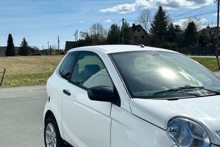 Aixam MinAuto 28.159 km 9.980 &euro; Adorf 08626