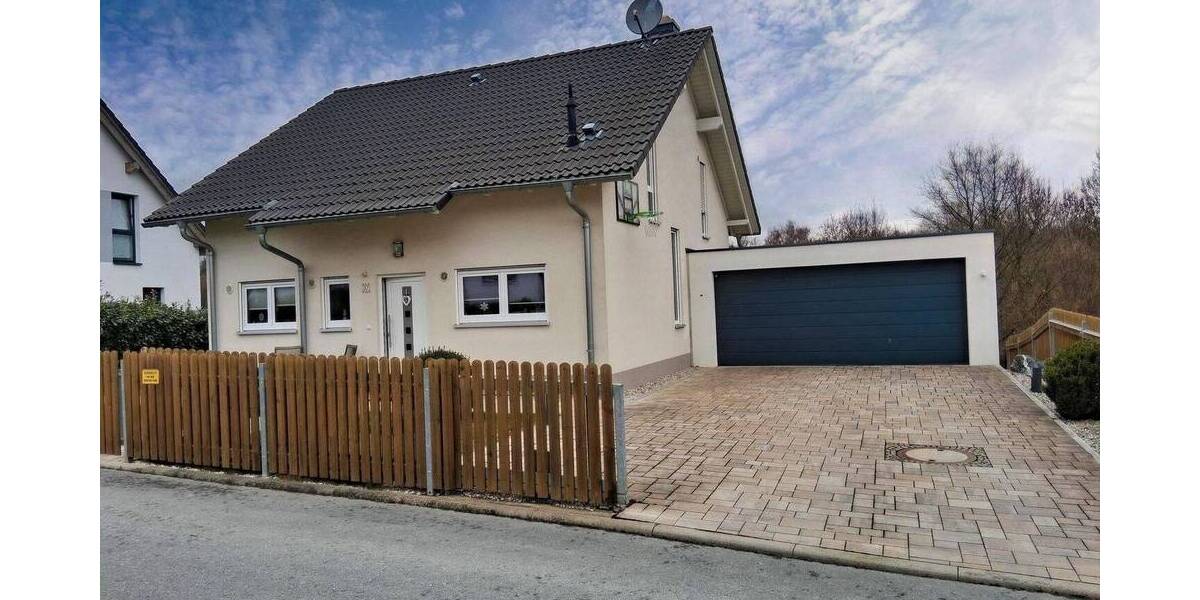 Einfamilienhaus Plauen Reißig - 6 Zimmer, 125 m&sup2;, 488.000&euro; | Angebot:26141293