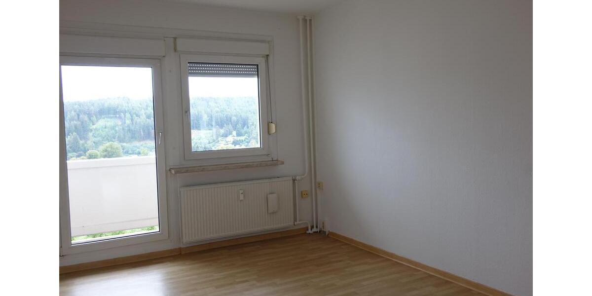 Etagenwohnung Bad Elster - 3 Zimmer, 56 m&sup2;, 310&euro; | Angebot:26335665