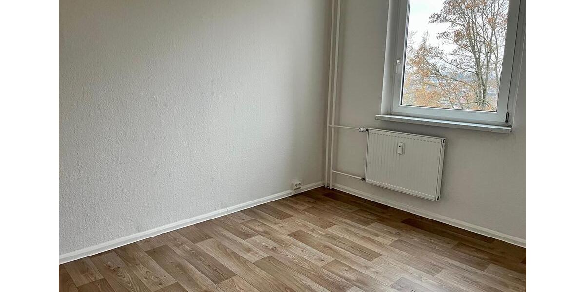 Etagenwohnung Oelsnitz (Vogtland) - 3 Zimmer, 56 m&sup2;, 308&euro; | Angebot:23791645