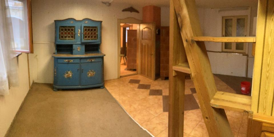 Einfamilienhaus Saalburg-Ebersdorf Ebersdorf - 55.300&euro; | Angebot:26233611