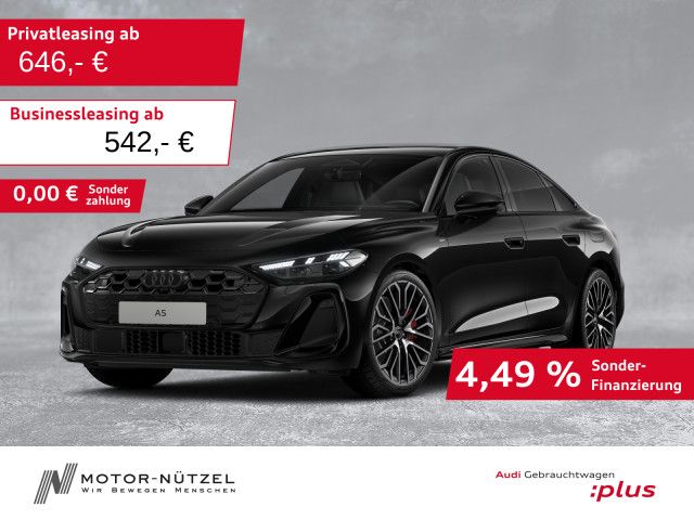 Audi A5 21.359 km 63.930 &euro; Hof 95030