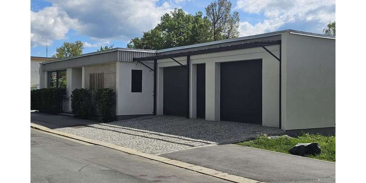 Gewerbeobjekt Plauen - 289.000&euro; | Angebot:26863145