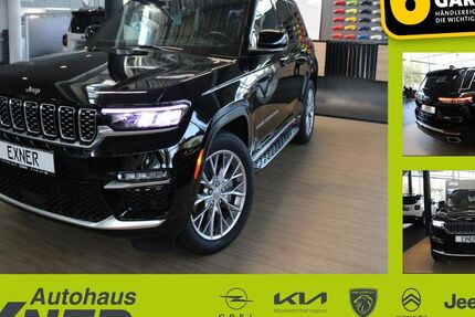 Jeep Grand Cherokee 29.858 km 66.990 &euro; Hof 95032