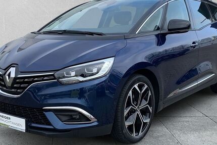 Renault Grand Scenic 44.000 km 22.490 &euro; Plauen 08525