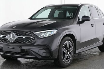 Mercedes-Benz GLC 220 13.959 km 54.950 &euro; Münchberg 95213