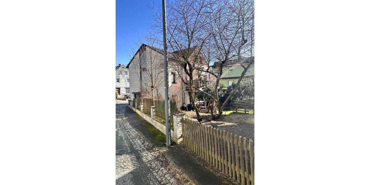Einfamilienhaus Schwarzenbach am Wald - 102.000&euro; | Angebot:25638418