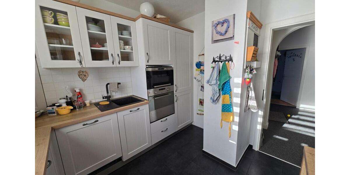 Einfamilienhaus Kirchenlamitz Hohenbuch - 6 Zimmer, 121 m&sup2;, 245.000&euro; | Angebot:25088765