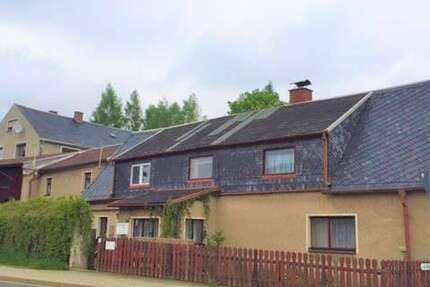 Haus Tirpersdorf Brotenfeld - 4 Zimmer, 152 m&sup2;, 62.900&euro; | Angebot:22011220