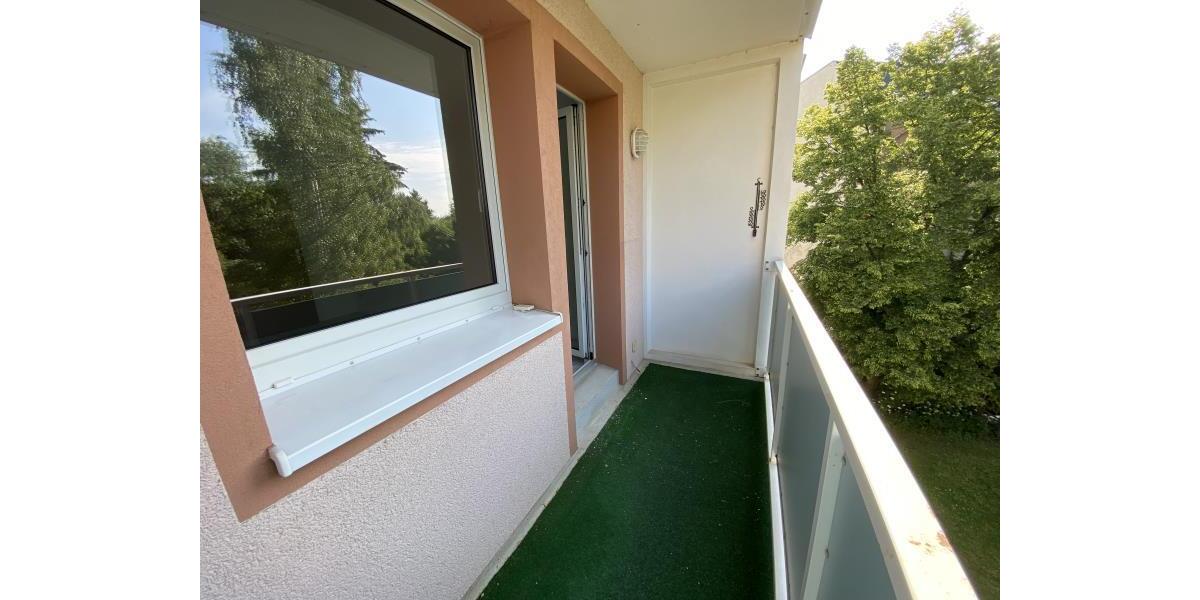 Etagenwohnung Plauen - 2 Zimmer, 48 m&sup2;, 280&euro; | Angebot:25080856