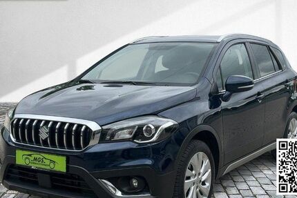 Suzuki SX4 55.100 km 16.250 &euro; Hof 95032