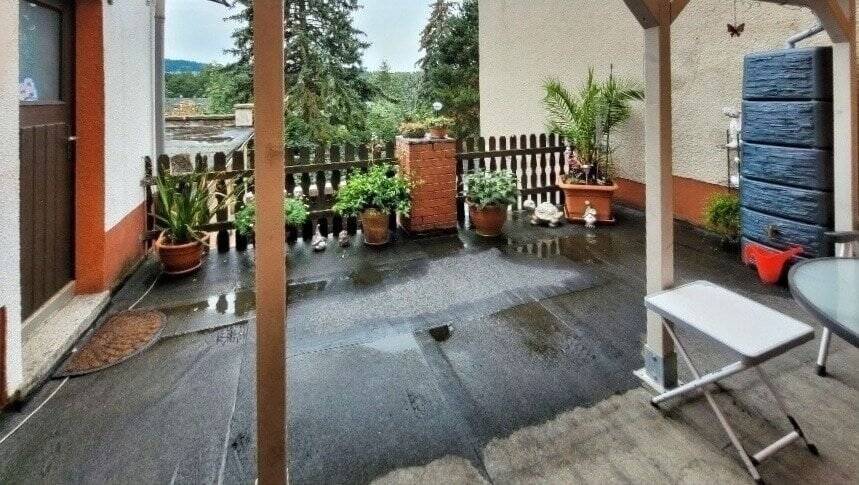 Reihenmittelhaus Oelsnitz - 5 Zimmer, 120 m&sup2;, 125.000&euro; | Angebot:25776170