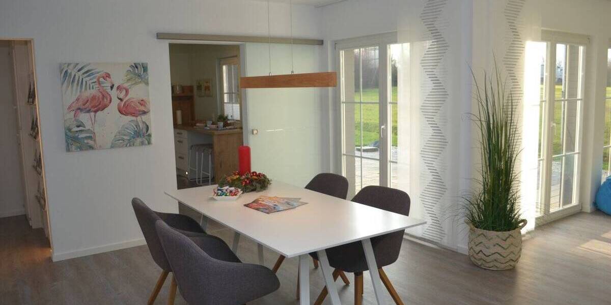 Bungalow Helmbrechts - 4 Zimmer, 142 m&sup2;, 368.200&euro; | Angebot:26171664