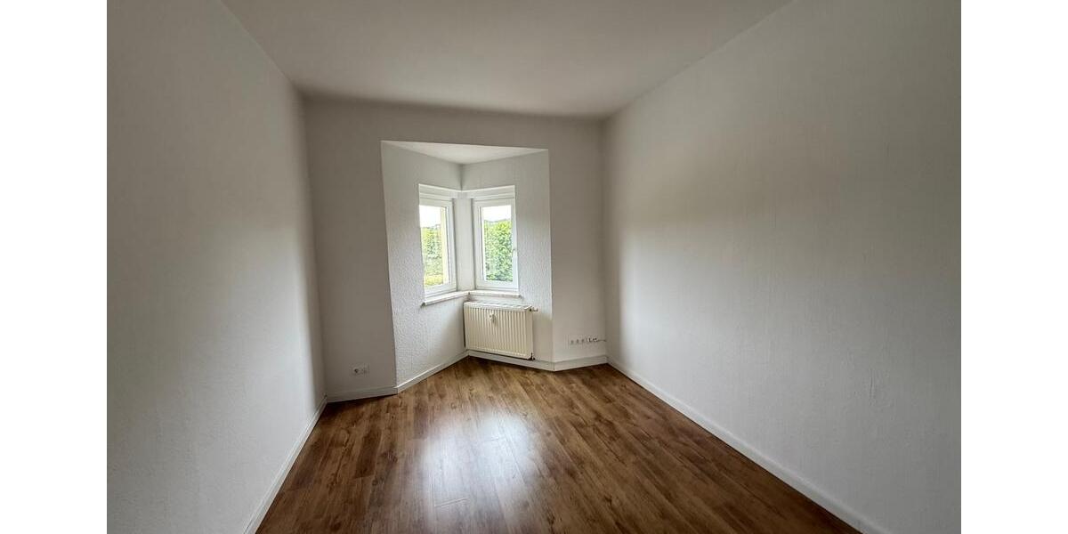 Etagenwohnung Plauen Alt Chrieschwitz - 2 Zimmer, 54 m&sup2;, 290&euro; | Angebot:22445556
