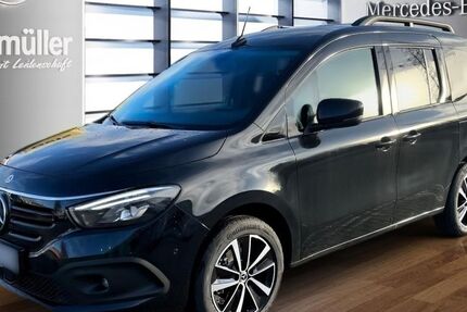 Mercedes-Benz EQT 9.900 km 34.990 &euro; Hof 95030