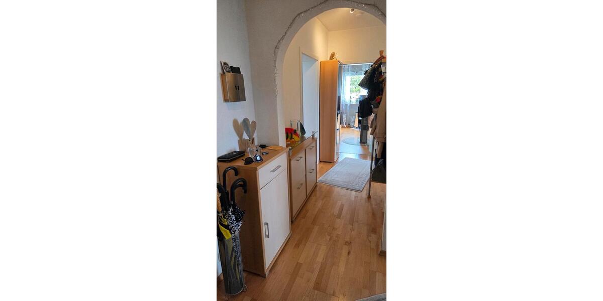 Etagenwohnung Döhlau - 3 Zimmer, 87 m&sup2;, 198.000&euro; | Angebot:24817061