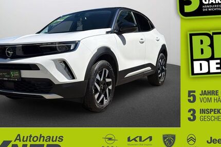 Opel Mokka 42.151 km 13.900 &euro; Hof 95032