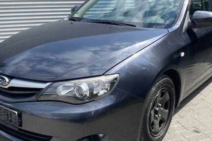 Subaru Impreza 187.740 km 1.790 &euro; Plauen 08527