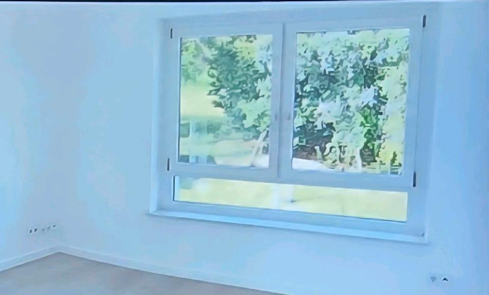 Etagenwohnung Plauen Altstadt - 3 Zimmer, 58 m&sup2;, 400&euro; | Angebot:25354154