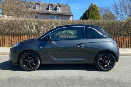 Opel Adam 87.000 km 8.499 &euro; Hof 95030