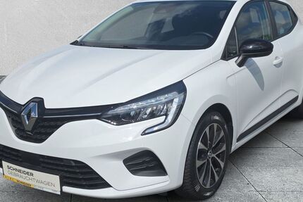 Renault Clio 34.050 km 14.690 &euro; Hof 95030