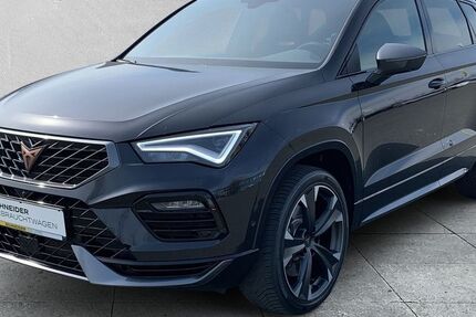 Cupra Ateca 30.351 km 33.990 &euro; Hof 95030