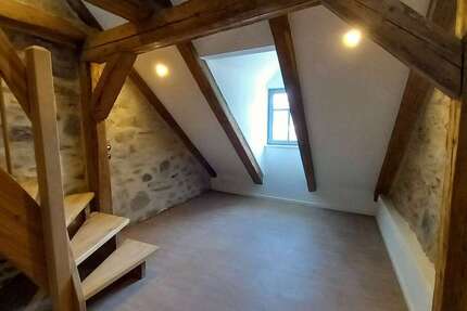 Wohnung Hof Altstadt - 2 Zimmer, 60 m&sup2;, 730&euro; | Angebot:25177037