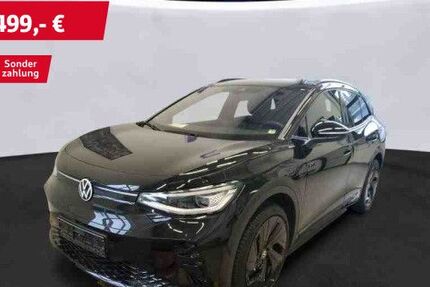 VW ID.4 31.129 km 38.930 &euro; Hof 95030