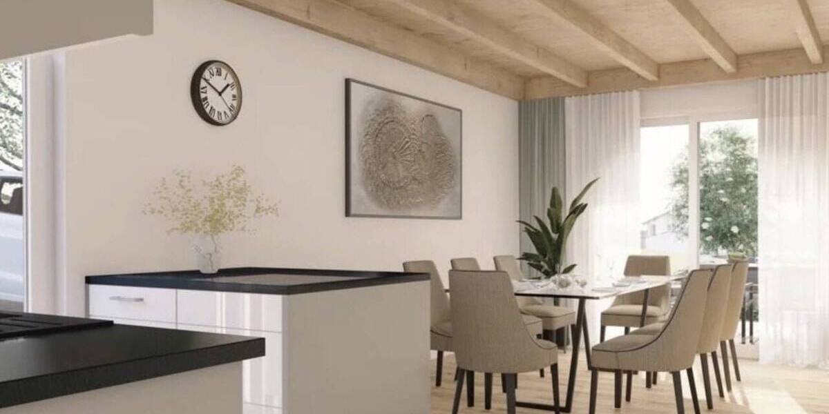 Bungalow Leupoldsgrün - 4 Zimmer, 120 m&sup2;, 489.000&euro; | Angebot:25668845