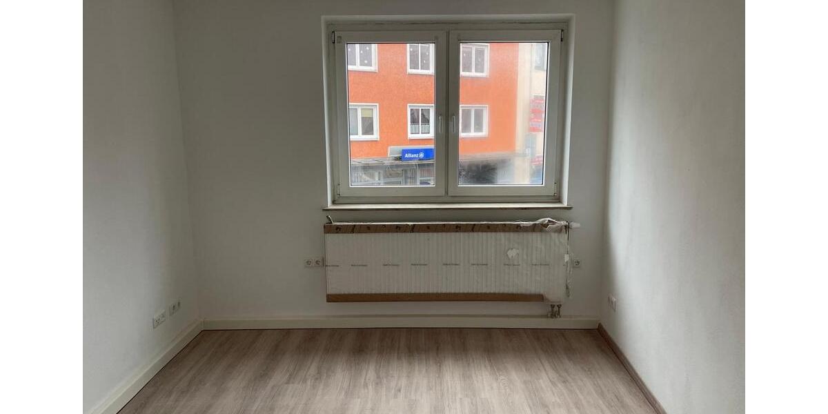 Etagenwohnung Münchberg - 4 Zimmer, 106 m&sup2;, 850&euro; | Angebot:26310238