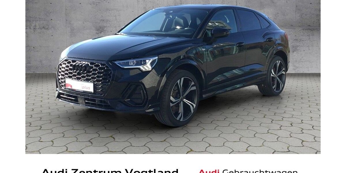 Audi Q3 69.200 km 33.980 &euro; Plauen 08527