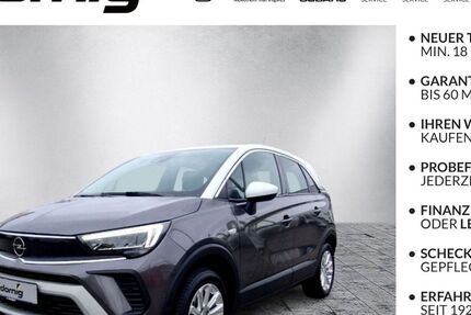 Opel Crossland (X) 25.240 km 15.690 &euro; Plauen 08527
