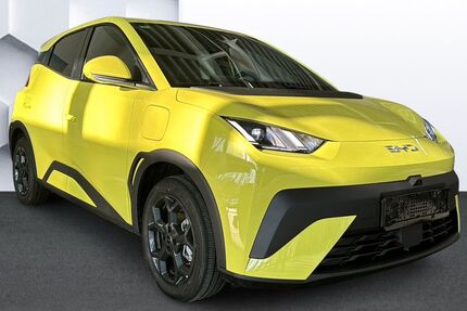 BYD DOLPHIN 3.999 km 24.190 &euro; Oberkotzau 95145