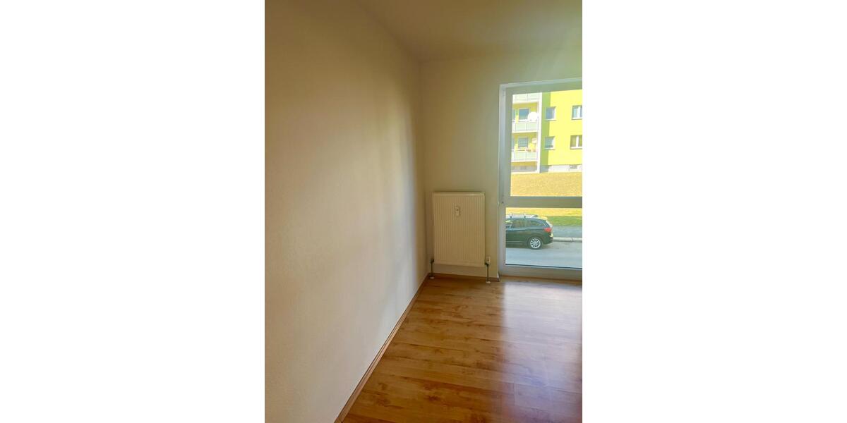 Etagenwohnung Plauen - 2 Zimmer, 59 m&sup2;, 339&euro; | Angebot:25866317