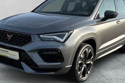 Cupra Ateca 28.561 km 37.490 &euro; Hof 95030