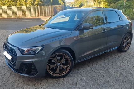 Audi A1 49.426 km 23.000 &euro; Schwarzenbach a. d. Saale 95126