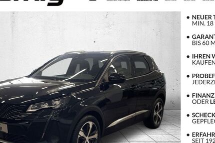 Peugeot 3008 29.880 km 24.490 &euro; Hof 95030