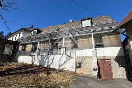 Haus Helmbrechts - 7 Zimmer, 149 m&sup2;, 79.000&euro; | Angebot:26197825